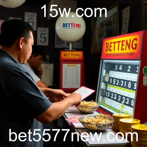 Explorando o Fenômeno do Jueteng nas Filipinas